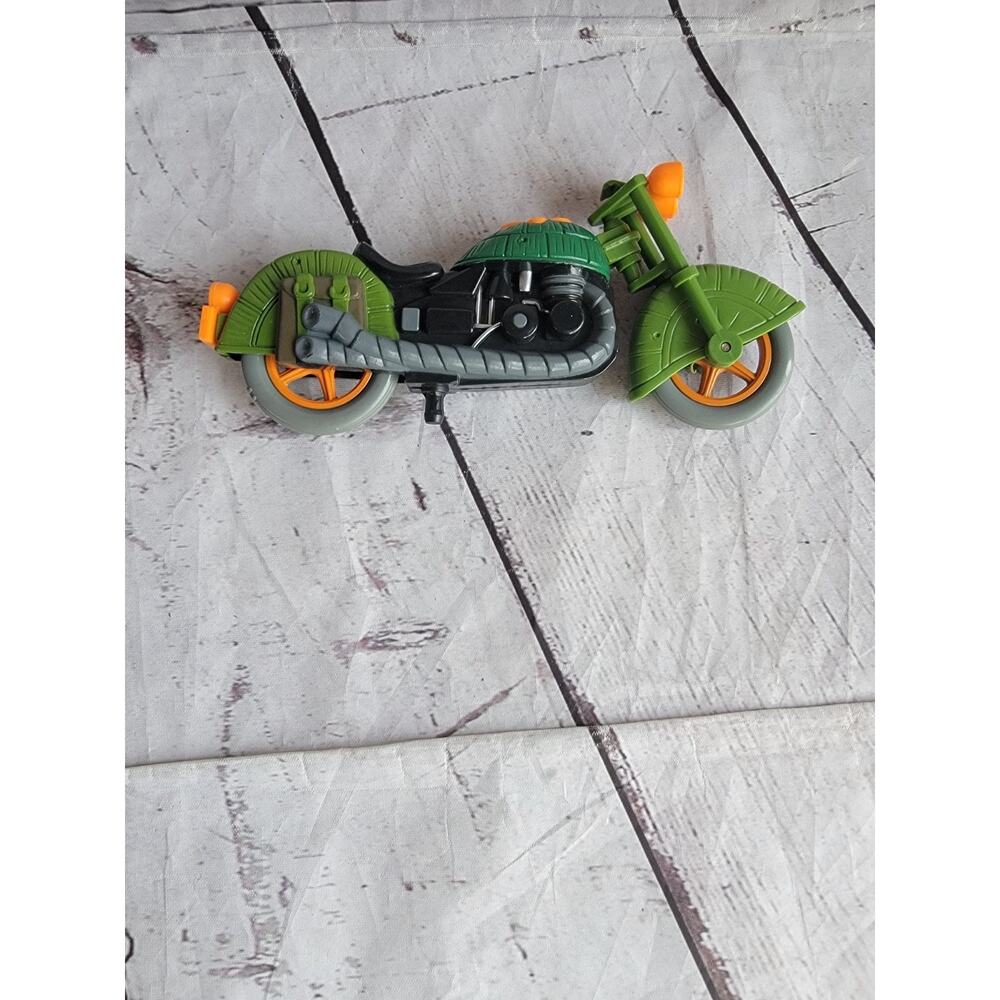 Sewer Cycle Teenage Mutant Ninja Turtle 1989 Playmates Vintage Bike ONLY